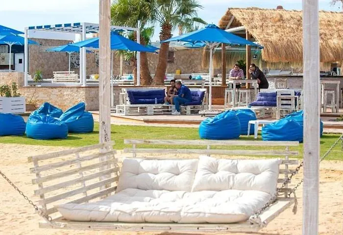 Apartment Comfort Marine 2 Hurghada