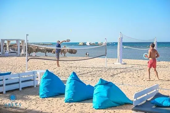 Comfort Marine 2 Хургада