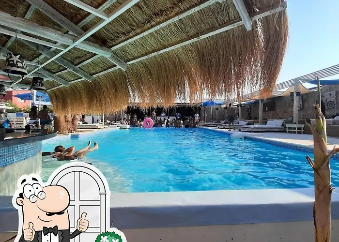 Comfort Marine 2 Apartment Hurghada
