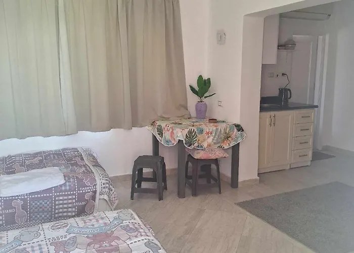 Apartment Comfort Marine 2 Hurghada