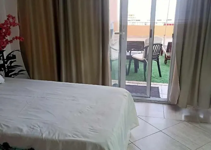 Comfort Marine 2 Apartment