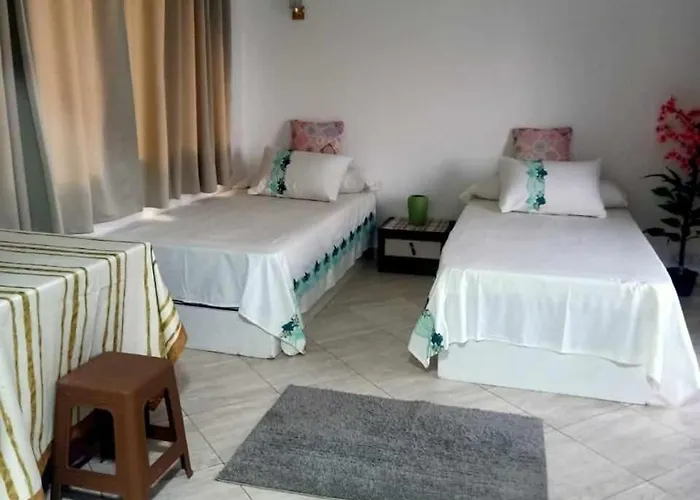 Comfort Marine 2 Apartment