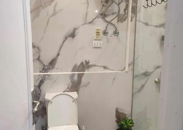 Apartment Comfort Marine 2 *