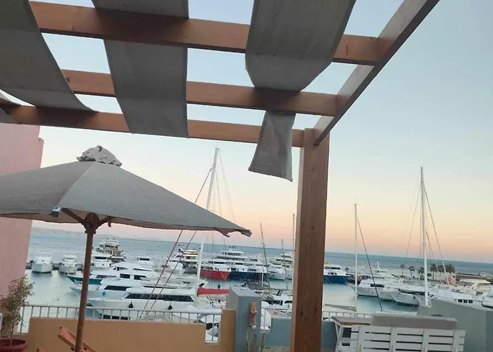Comfort Marine 2 Hurghada
