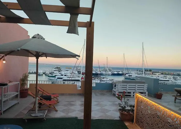 Comfort Marine 2 Apartment