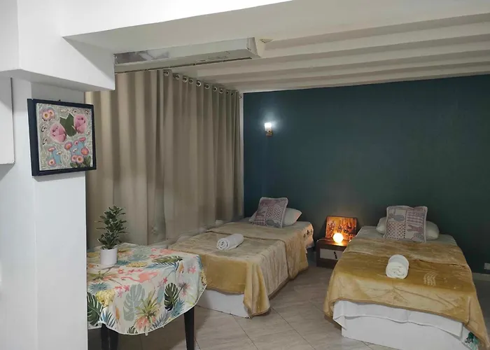 Apartment Comfort Marine 2 Hurghada