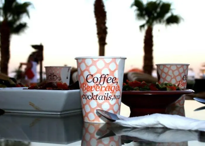 Comfort Marine 2 * Hurghada