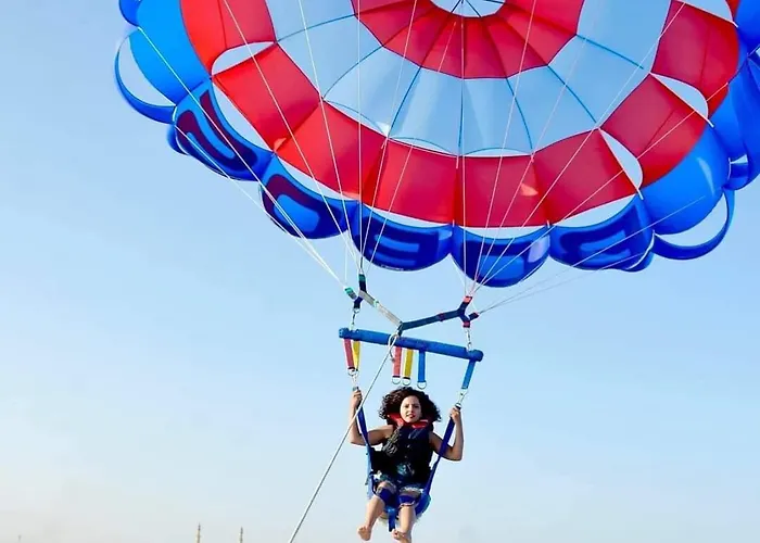 Comfort Marine 2 * Hurghada