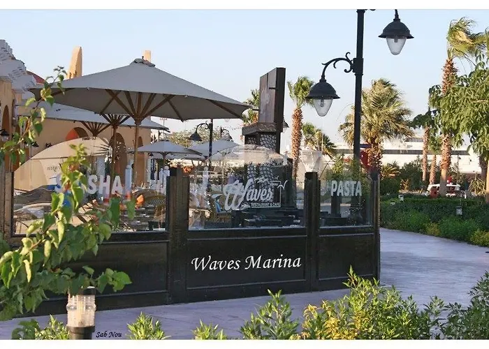 Comfort Marine 2 Apartment *
