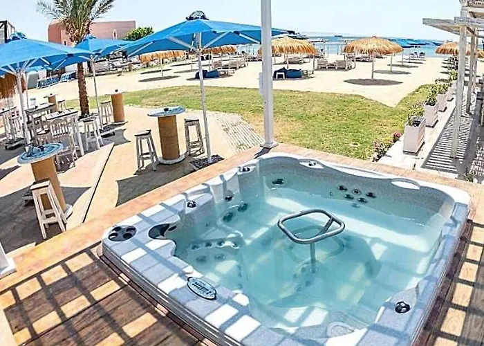 Comfort Marine 2 * Hurghada