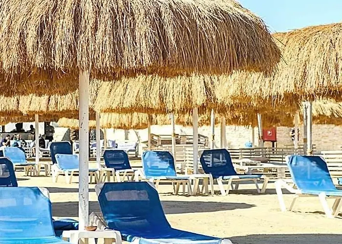 Comfort Marine 2 Hurghada