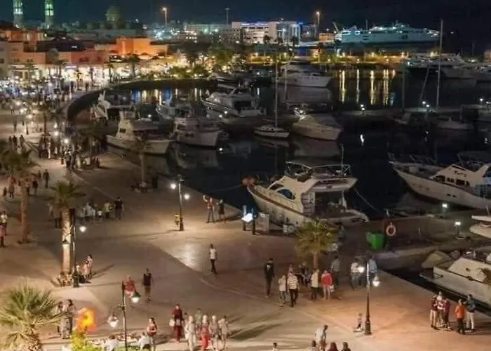Comfort Marine 2 Hurghada